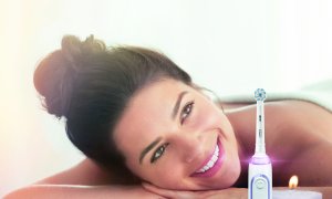 Jak si udržet krásné a zdravé dásně