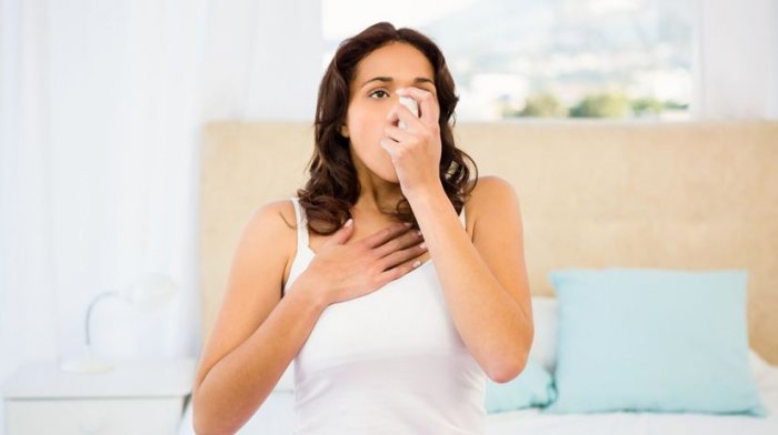 Trápí vás průduškové astma? Víme jak na jeho léčbu
