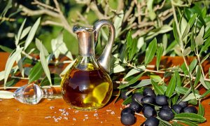 13 důvodů proč... používat olivový olej