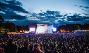 Pražský Metronome Festival opět plný hvězd