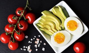Zdravé tuky: Co to je a proč je dobré mít ve svém jídelníčku
