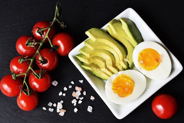 Zdravé tuky: Co to je a proč je dobré mít ve svém jídelníčku