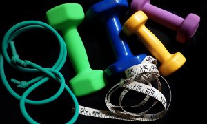 Jak zrychlit metabolismus a zhubnout