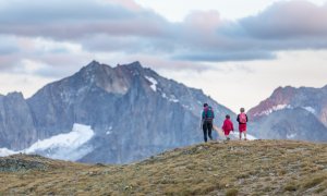 5 tipů na rodinnou dovolenou na horách
