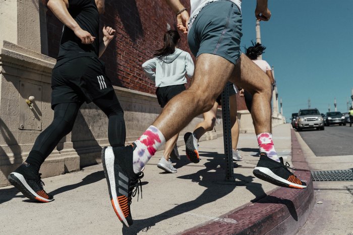 Boty pro městské běžce? Řekneme vám, které jsou ty pravé