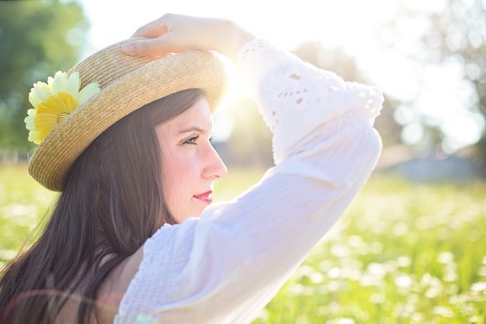 SOUTĚŽ: S letním kloboukem budete nejen elegantní, ale i chráněná