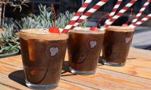 Nejlepší kávový drink na světě má Costa Coffee. Navíc soutěž o pěkné ceny
