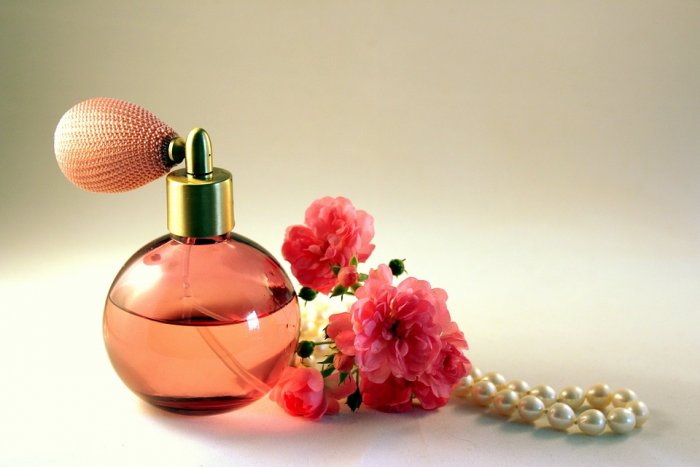 Vše, co byste měli vědět o parfémech