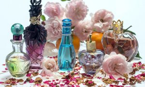 Tipy a triky, jaký parfém si vybrat