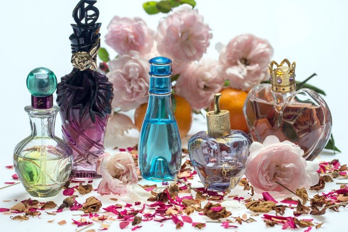 Tipy a triky, jaký parfém si vybrat
