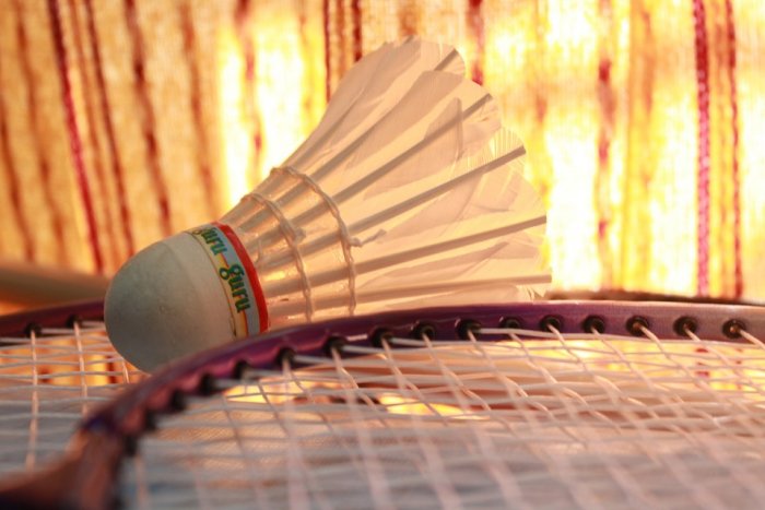 Fit tip: Badminton revival aneb odlehčené pinkání, které vám dá do těla!
