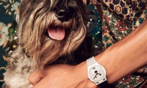 Nasaďte si Swatch hodinky z nové kolekce podzim/zima 2019