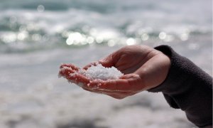 Mořské magnesium: klíč k tělesnému i duševnímu zdraví