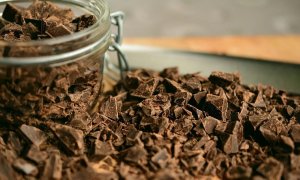 7 situací, ve kterých vás zachrání čokoláda!