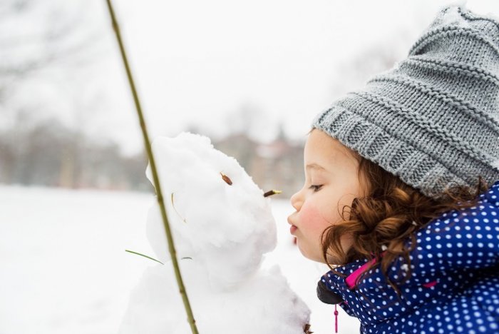 Zima prověří imunitu našich dětí. Nezapomínejme proto na správnou prevenci