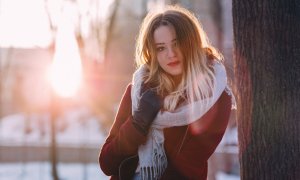 5 nejčastějších problémů s pletí v zimě a jak si s nimi poradit