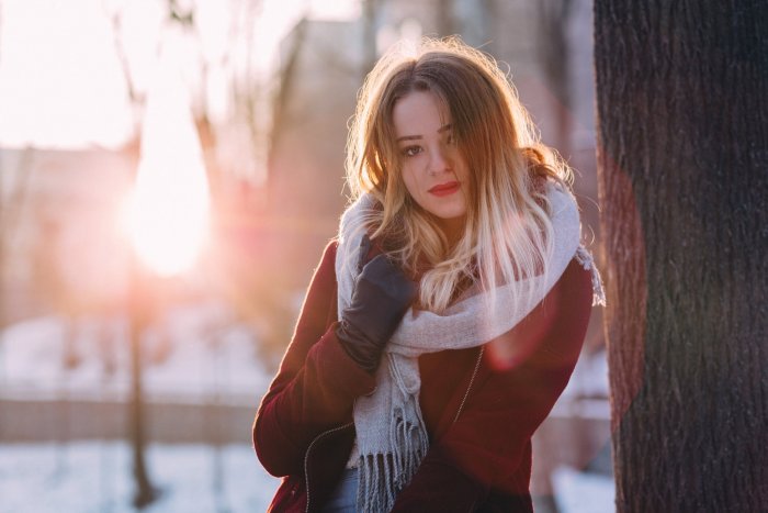 5 nejčastějších problémů s pletí v zimě a jak si s nimi poradit