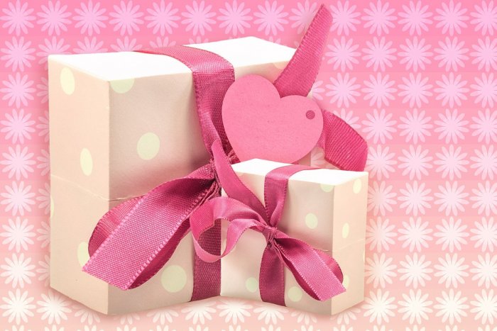 Tipy na dárky k Valentýnu pro ni i pro něj