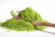 Fenomén matcha