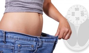 Požadovanou váhu udrží požírač tuků a sacharidů