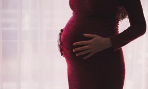 Koronavirus v dob těhotenství a po porodu