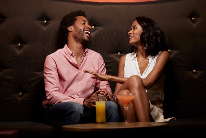 5 základních flirtovacích tipů