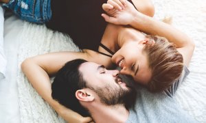 Mužský pohled: Co potřebuje chlap ke šťastnému vztahu?