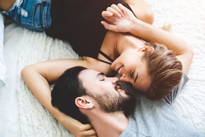 Mužský pohled: Co potřebuje chlap ke šťastnému vztahu?