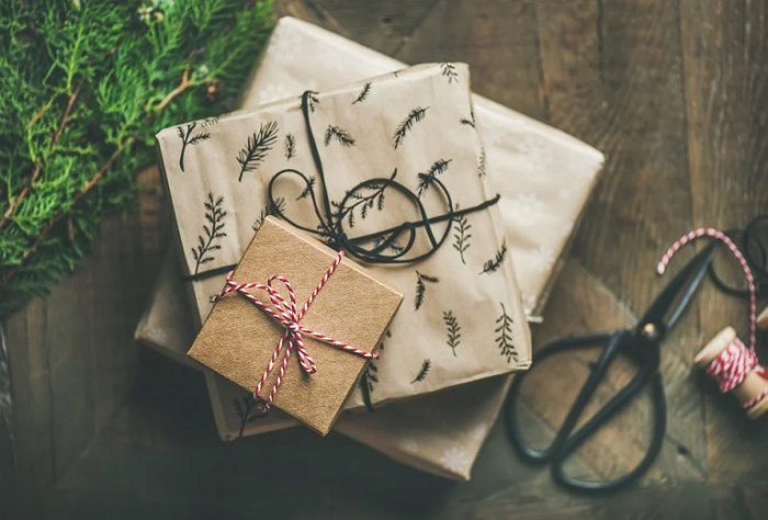 Tipy na originální vánoční dárky