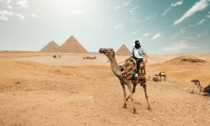 10 překvapivých věcí, které jste o Egyptu ještě nevěděli