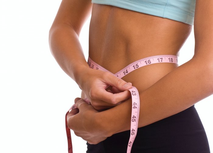 6 tipů jak rychle a zdravě zhubnout