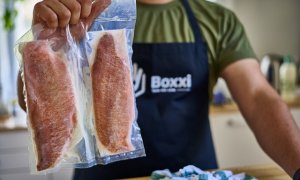 Boxxi – kvalitní mořské ryby do českých domácností