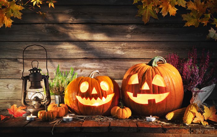 Co nám přinese letošní Halloween?