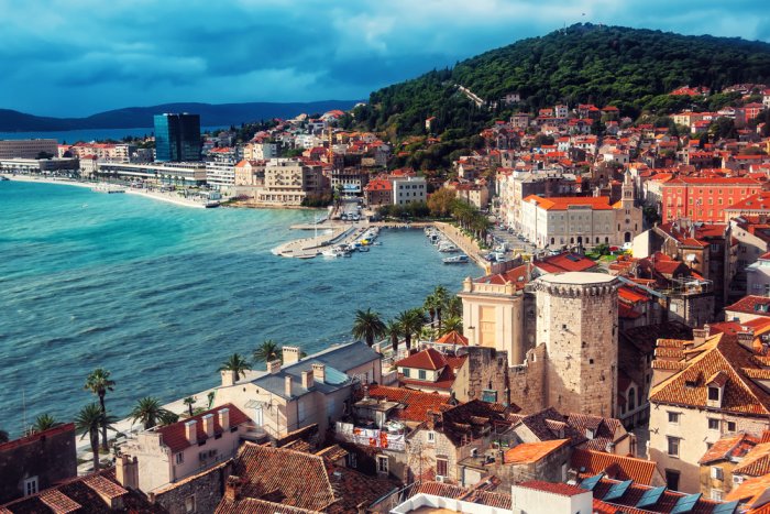 Kdy je nejlepší vyrazit do Chorvatska na dovolenou?
