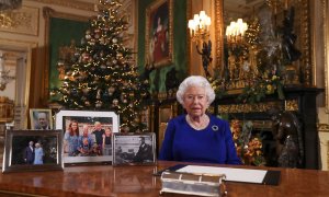 69 let královny Alžběty II. na britském trůně