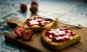 Džemy a marmelády jako součást zdravého jídelníčku. Co musí splňovat?
