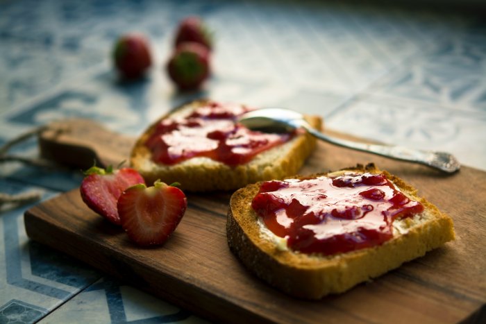 Džemy a marmelády jako součást zdravého jídelníčku. Co musí splňovat?