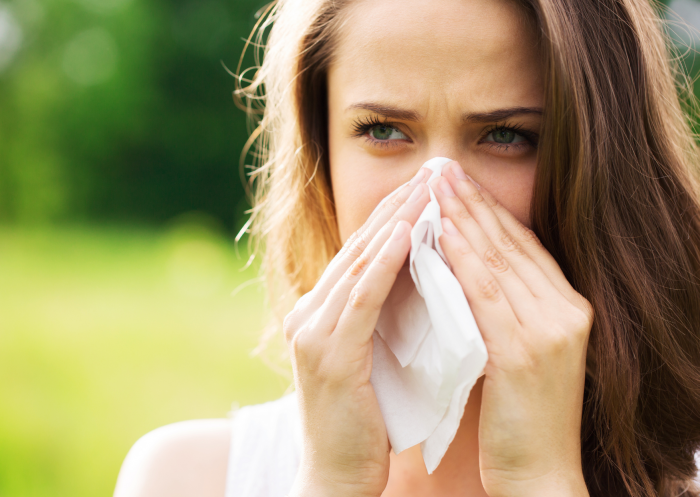 Jak se bránit alergiím?