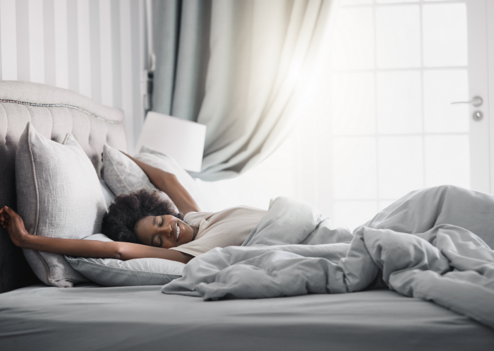 Víte, jak na zdravý spánek?