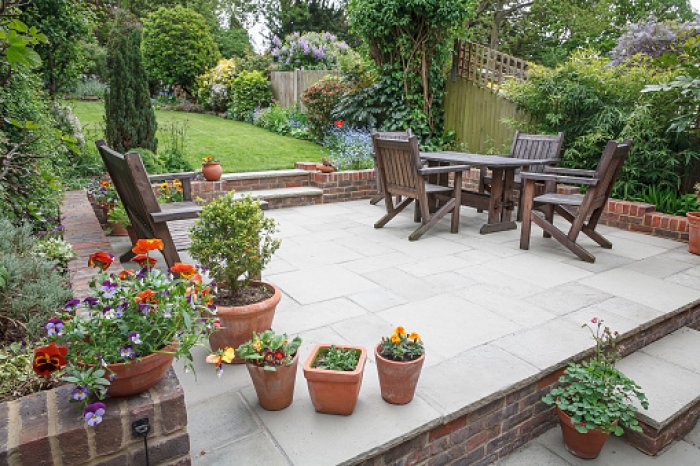 Máte již vybraný zahradní nábytek?