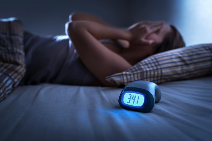 Šest tipů pro kvalitnější spánek