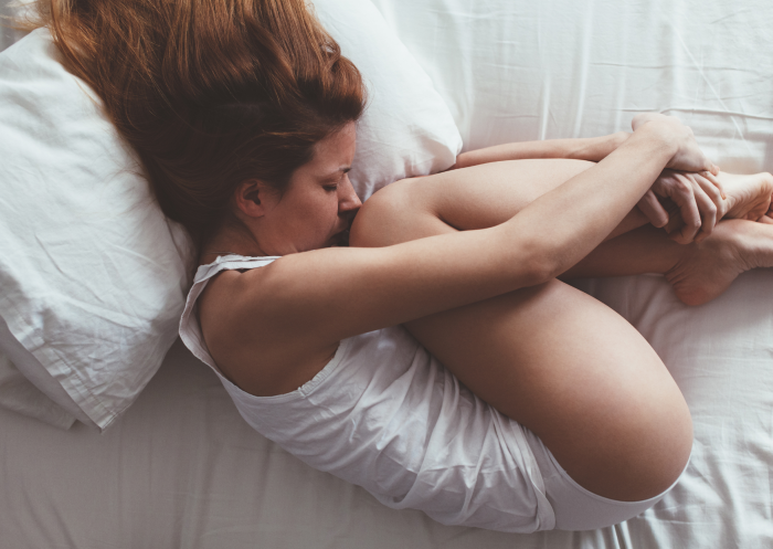 PMS a menstruace: Jak skoncovat s nepříjemnými stavy a předcházet bolestem