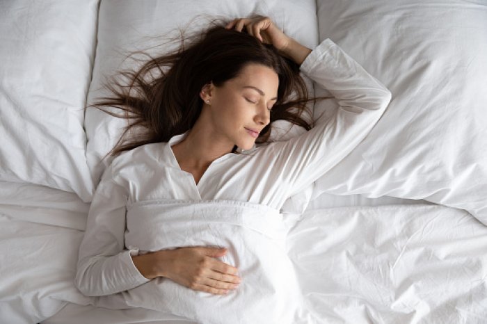 10 tipů pro kvalitnější spánek