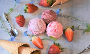 Zažijte hravé a chutné léto se zmrzlinami Polárka
