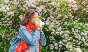 Jak přežít alergickou sezónu?
