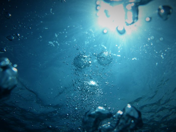 4 důvody, proč už si nedokážeme představit život bez vody