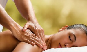 Erotická masáž – zkusit, nebo nezkusit?