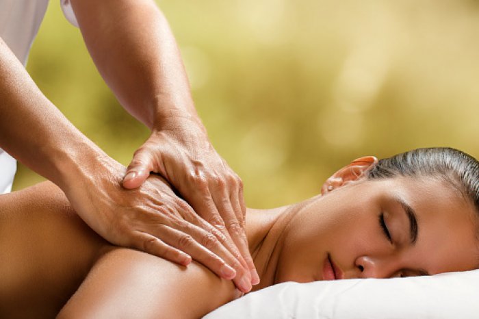 Erotická masáž – zkusit, nebo nezkusit?