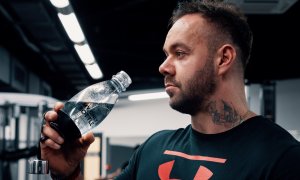 Fitness trenér radí, jak „vyzrát“ na pitný režim