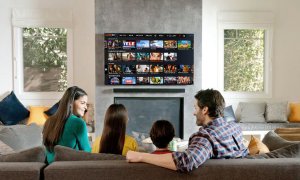 Do každé domácnosti patří moderní sledování televize